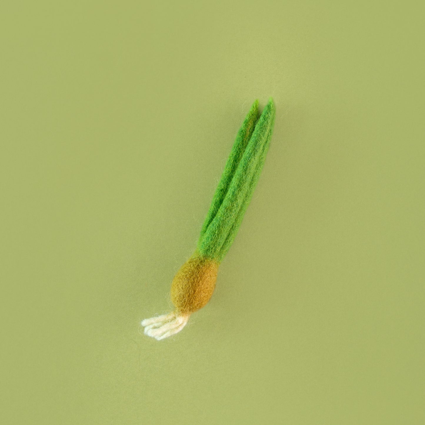 Spring Onion