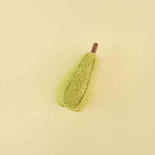 Pear