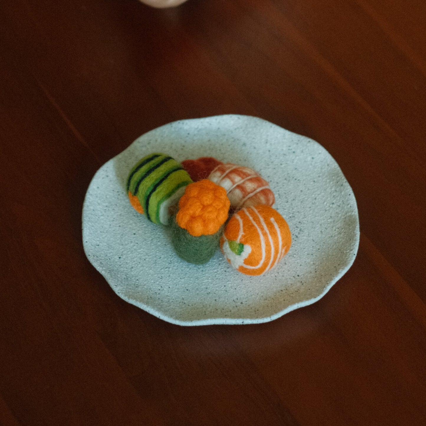 Sushi Set