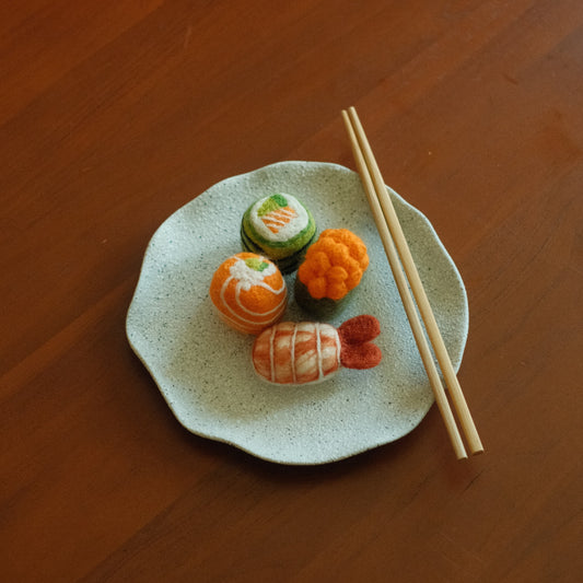 Sushi Set