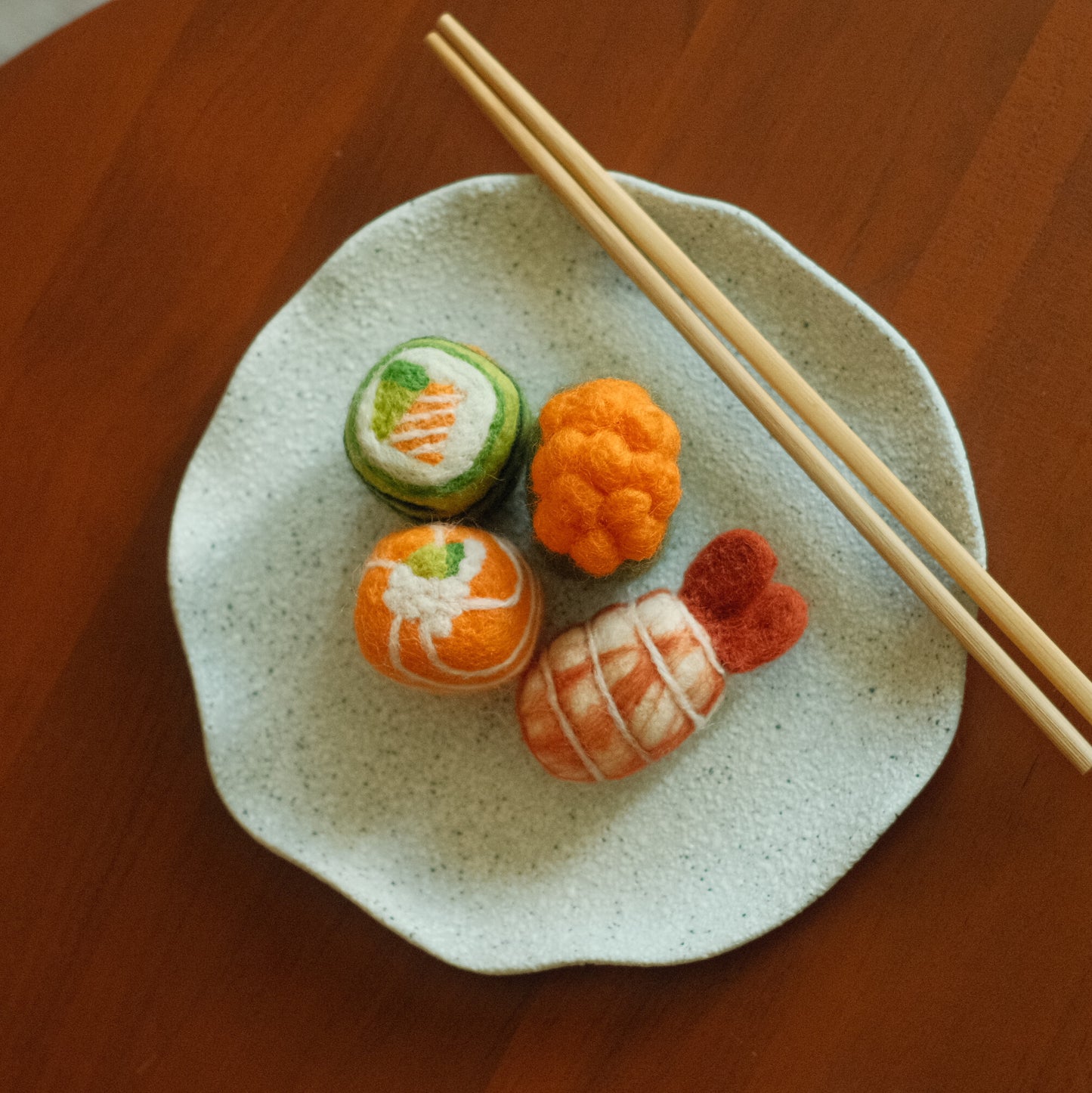 Sushi Set